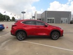 2026 NX 350h Thumbnail 8