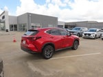 2026 NX 350h Thumbnail 9
