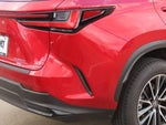 2026 NX 350h Thumbnail 10