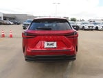 2026 NX 350h Thumbnail 11
