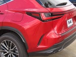 2026 NX 350h Thumbnail 14