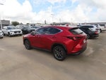 2026 NX 350h Thumbnail 15