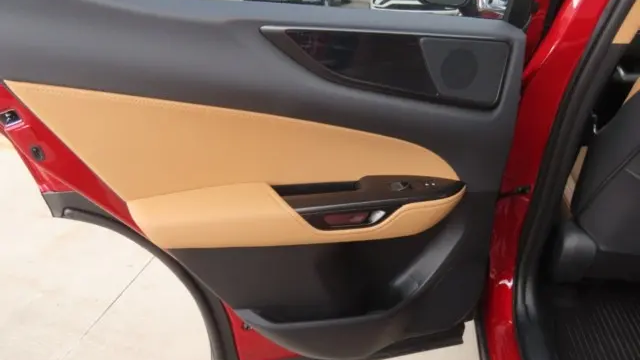 2026 Lexus NX 350h Premium