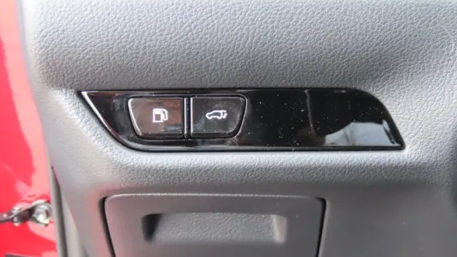 2026 Lexus NX 350h Premium