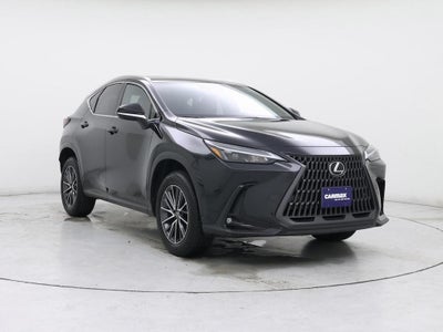 Photo of a 2024 Lexus NX 350H AWD Premium 4DR Crossover for sale