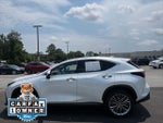 2023 NX 350h Thumbnail 2