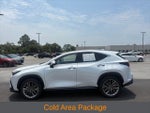 2023 NX 350h Thumbnail 3