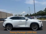 2023 NX 350h Thumbnail 5