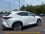 2023 NX 350h Thumbnail 6