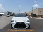 2023 NX 350h Thumbnail 7