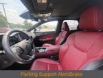 2023 NX 350h Thumbnail 12