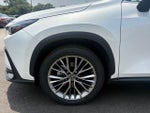 2023 NX 350h Thumbnail 17