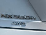 2023 NX 350h Thumbnail 20