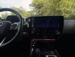 2023 NX 350h Thumbnail 23