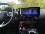 2023 NX 350h Thumbnail 24