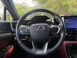 2023 NX 350h Thumbnail 25