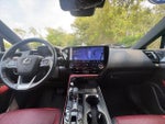 2023 NX 350h Thumbnail 26