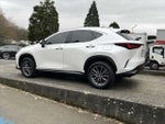 2024 NX 350h Thumbnail 5