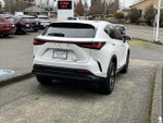 2024 NX 350h Thumbnail 7