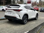 2024 NX 350h Thumbnail 8