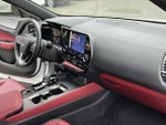 2024 NX 350h Thumbnail 15