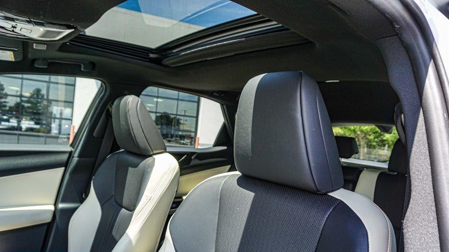 2024 Lexus NX 350h Premium