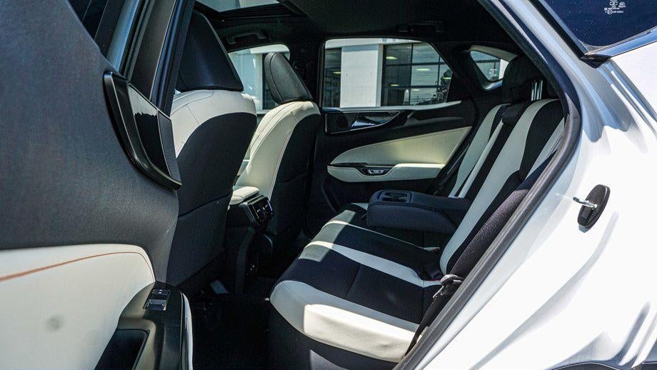 2024 Lexus NX 350h Premium
