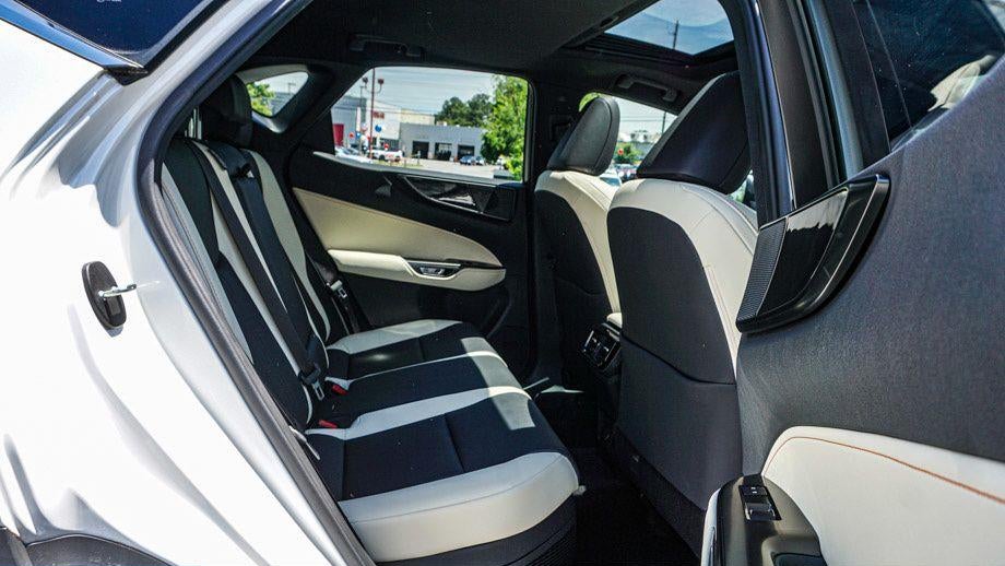 2024 Lexus NX 350h Premium