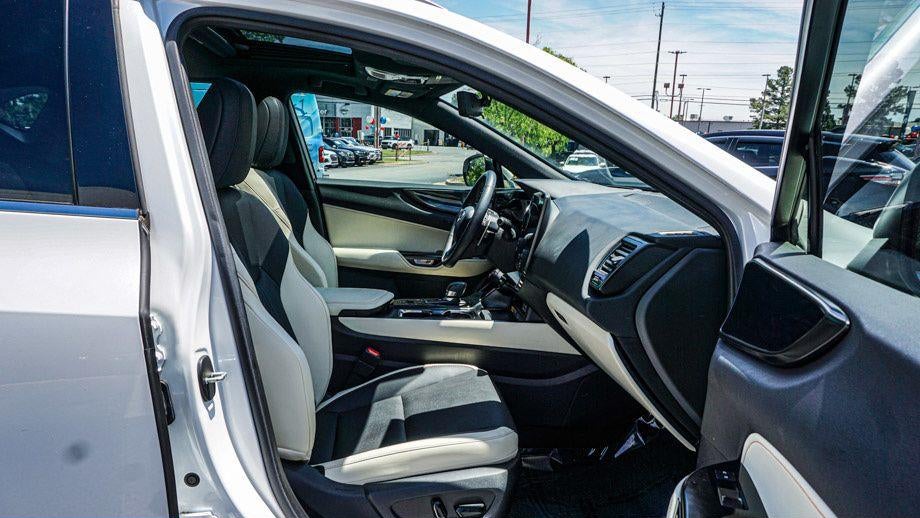 2024 Lexus NX 350h Premium
