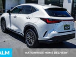 2024 NX 350h Thumbnail 5