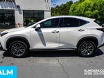 2024 NX 350h Thumbnail 7