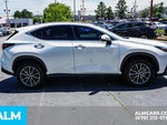 2024 NX 350h Thumbnail 9