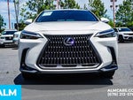 2024 NX 350h Thumbnail 10