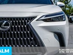2024 NX 350h Thumbnail 12
