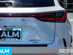2024 NX 350h Thumbnail 13