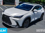 2024 NX 350h Thumbnail 15