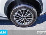 2024 NX 350h Thumbnail 17