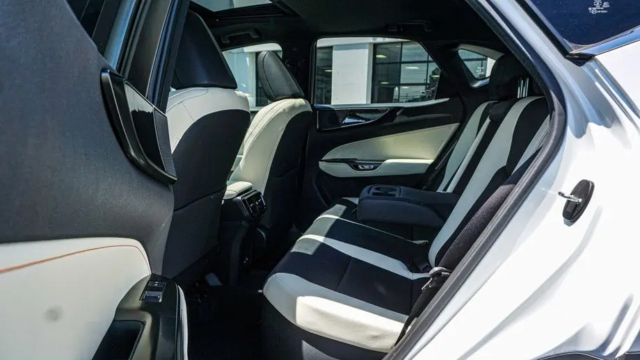 2024 Lexus NX 350h Premium