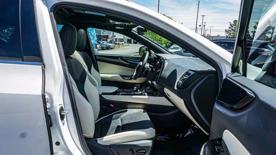 2024 Lexus NX 350h Premium