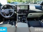 2024 NX 350h Thumbnail 25