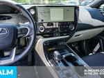 2024 NX 350h Thumbnail 32