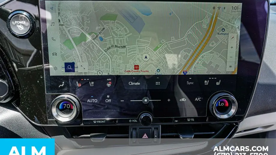 2024 Lexus NX 350h Premium