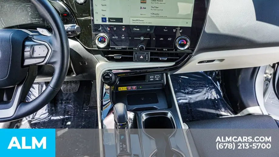 2024 Lexus NX 350h Premium