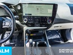 2024 NX 350h Thumbnail 39