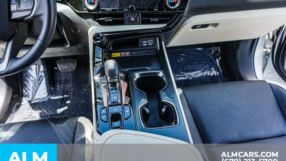 2024 Lexus NX 350h Premium