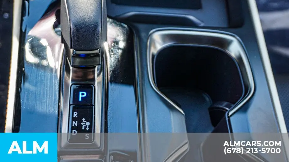 2024 Lexus NX 350h Premium