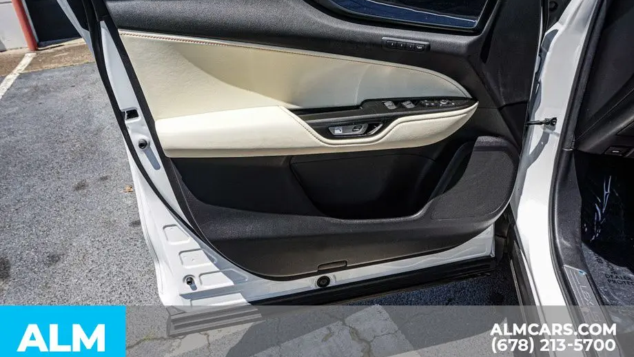 2024 Lexus NX 350h Premium
