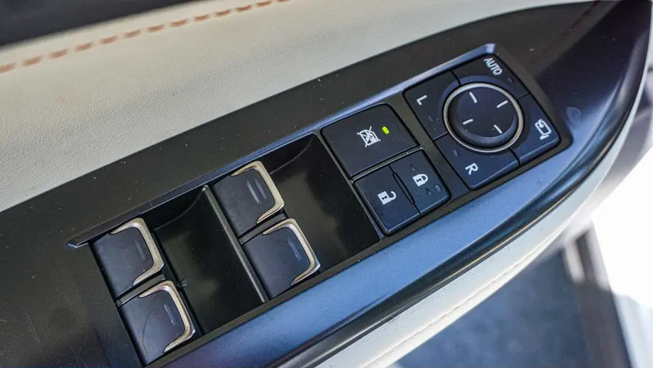 2024 Lexus NX 350h Premium