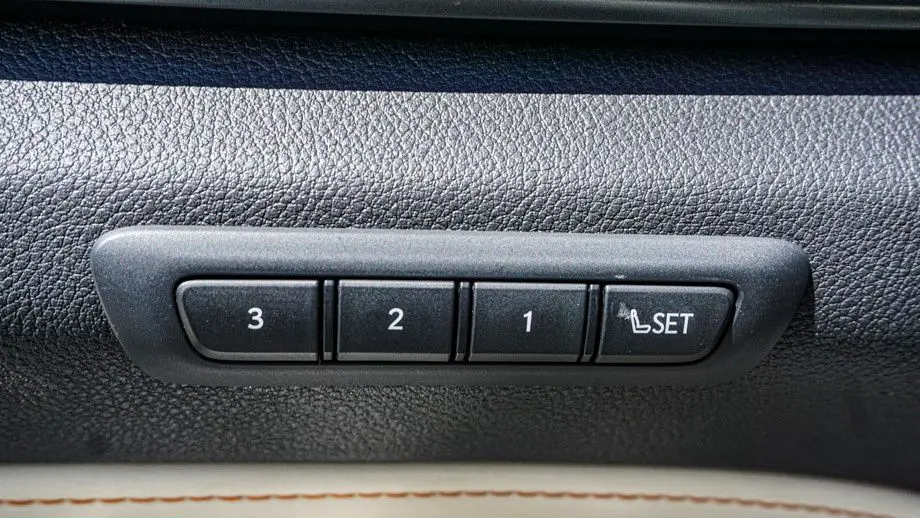2024 Lexus NX 350h Premium