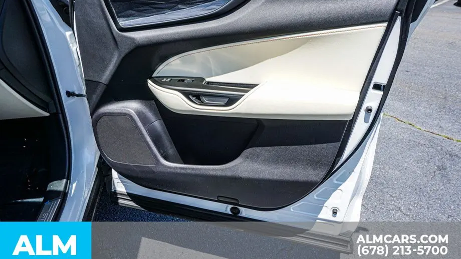 2024 Lexus NX 350h Premium